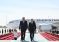 President Emomali Rahmon Arrives in Tashkent for State Visit to Uzbekistan