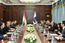 Tajikistan, ADB Launch 2026–2030 Strategy as $914.7 Million in Projects Underway