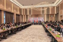 Youth Navruz Festival Opens in Dushanbe with Global Participants, Cultural and Sports Events