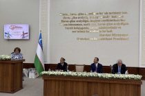 Tajik, Uzbek Writers Celebrate Navruz at “Literary Friendship – Eternal Friendship” Event