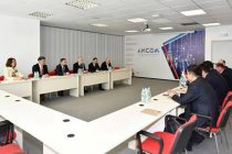 Tajikistan, Romania Plan MoU on Communications Cooperation