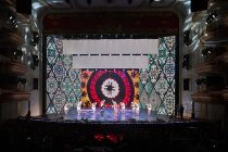 Uzbekistan to Host Tajik Culture Days for Navruz Celebration