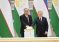 Emomali Rahmon and Shavkat Mirziyoyev Launch Joint Tajik-Uzbek Industrial Projects