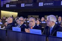 Tajikistan Joins World Glacier Day 2026 Event at UNESCO in Paris