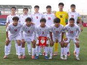 Tajikistan U-16 Team Finishes Third at Talents Cup 2026 in Bishkek