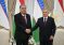High-Level Tajik–Uzbek Talks Open with Leaders’ Bilateral Meeting