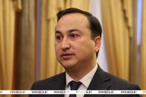 Tajik Culture Days in Belarus to Mark 30 Years of Diplomatic Ties