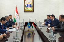 Tajikistan, Kazakhstan plan to Boost Trade to $2 Billion by 2030