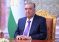 Emomali Rahmon Urges Tajik Citizens to Avoid Extravagance, Uphold Frugal Traditions