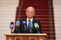 ADB to Mobilize $1.1 Billion for Tajikistan Under 2026–2030 Strategy