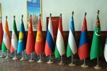 Dushanbe to Host Meeting of SCO Prime Ministers in October