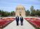 Leaders of Tajikistan and Uzbekistan Tour Major Cultural Heritage Sites in Bukhoro