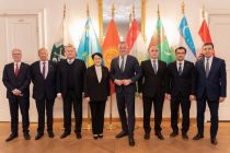 Central Asian Ambassadors Meet Styria Governor to Boost Regional Cooperation