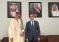 Tajikistan, Saudi Arabia Discuss Expanding Banking and Financial Cooperation