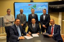 Regional CASA-1000 Power Project Moves Toward full Connection by 2027