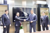 European Investment Fund Invests in Shohin Airlines
