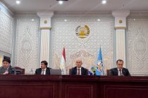 Tajikistan’s Dushanbe Conference Charts Path for Sustainable Water Development