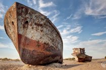 Experts to Discuss Climate Resilience at Dushanbe Water Conference