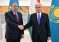 Leaders of Tajikistan and Kazakhstan Reaffirm Strategic Partnership and Regional Cooperation