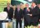 President Emomali Rahmon Visits the Regional Ecological Summit Exhibition in Astana