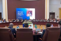 Tajikistan Hosts Third International Festival-Exhibition of Foreign Universities in Dushanbe