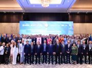 Tajik Minister Urges Stronger Education Ties at Central Asia–EU Congress