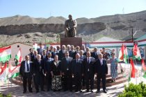Tajik Scholars Mark Sadriddin Ayni’s Birthday with Cultural Conference