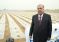 President Emomali Rahmon Launches Cotton Planting Campaign in Mastchoh District