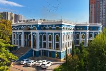Tajik Transport Digital Center Secures IT Park Resident Status