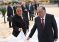 President Emomali Rahmon Opens New Preschool, Visits Mastchoh District in Sughd Region