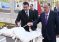 President Emomali Rahmon Opens Commerce Chamber Building, Other Facilities During Visit to Sughd Region