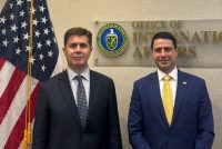 Tajikistan, United States discuss expansion of energy cooperation and joint projects