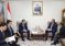 Tajikistan, Egypt Discuss Security Cooperation Against Terrorism and Extremism