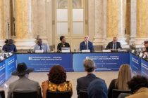 Tajik Ambassador Highlights Water, Climate Initiatives at Vienna Forum