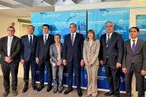 Tajik Delegation Meets World Bank, Discusses Investment, Energy Projects and Economic Growth