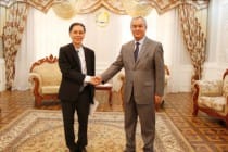 Tajik — Thai — Australian cooperation discuss in Dushanbe