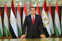 “Marde az sarnavisht” – a documentary film dedicated to the Day of the President of the Republic of Tajikistan