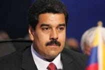 Venezuelan president Maduro suggests summit of oil producers in early 2017