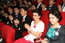 70% of Tajikistan’s population are citizens under the age of 30 years