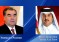 President Emomali Rahmon Congratulates Emir Sheikh Tamim bin Hamad Al Thani on Qatar’s Mediation Role in Iran–U.S. Peace Agreement