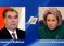 Valentina Matviyenko Congratulates Emomali Rahmon on His Birthday