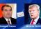 President Emomali Rahmon Congratulates U.S. President Donald Trump on Iran–U.S. Peace Agreement
