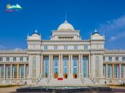Asian Parliamentary Assembly Standing Committee Adopts Resolution on Strengthening the Culture of Peace, Tolerance, and Respect for Cultural Values
