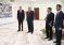 Emomali Rahmon Remotely Commissions Eight New Facilities in Nurek