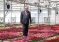 President Emomali Rahmon Launches Gulnur Greenhouse Complex in Nurek