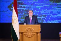 President Emomali Rahmon Calls for Stronger Economic Performance in Khatlon