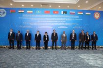 Tajikistan Adopts AI Development Strategy Through 2040, Proposes SCO Cooperation on Digital Governance