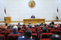 Tajikistan Foreign Trade Rises 12.8% in First Quarter