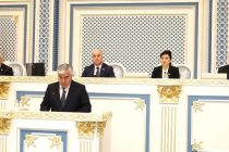 Tajik Parliament Approves Amendments to 2026 State Budget and Mountain Regions Law