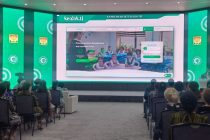 Dushanbe Launches “Kudak.tj” Digital Platform for Preschool Enrollment